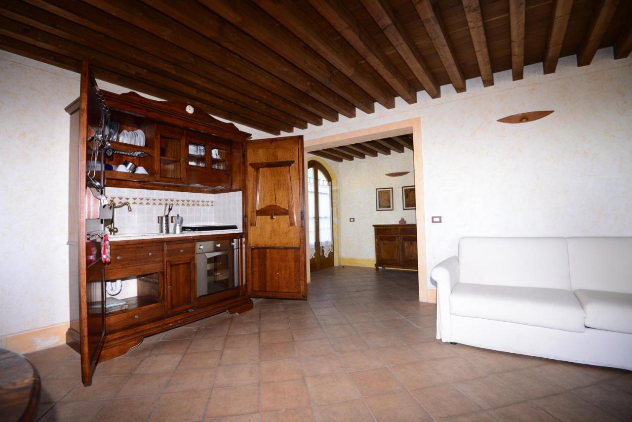Patresi Mare Apartment Marciana  Exterior photo