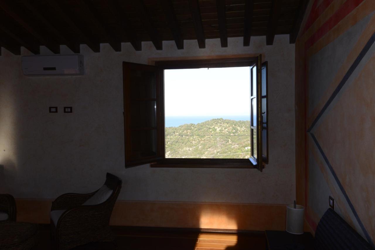 Patresi Mare Apartment Marciana  Exterior photo