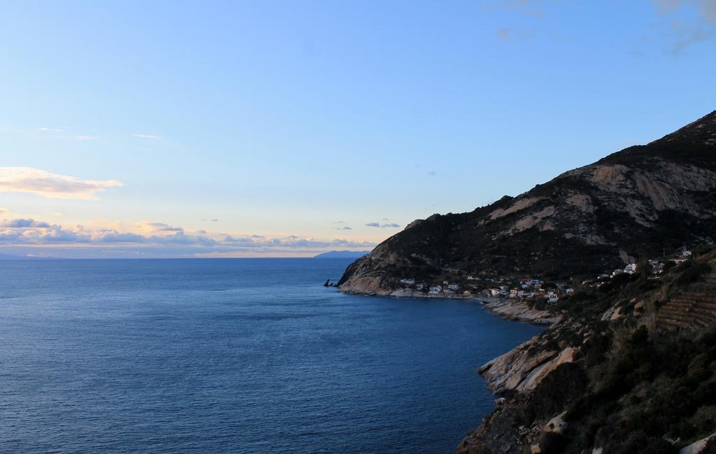 Patresi Mare Apartment Marciana  Exterior photo