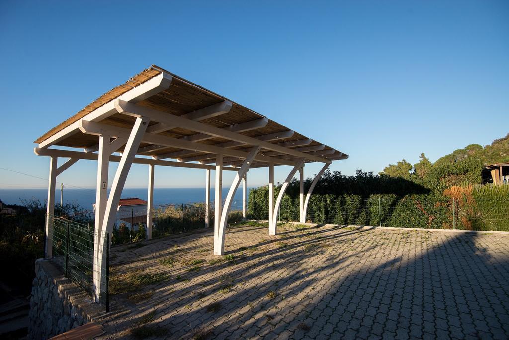Patresi Mare Apartment Marciana  Exterior photo