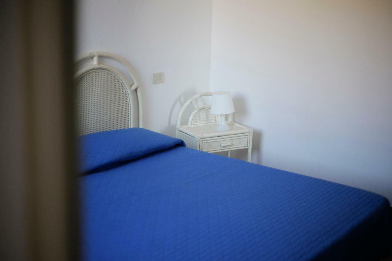 Patresi Mare Apartment Marciana  Exterior photo