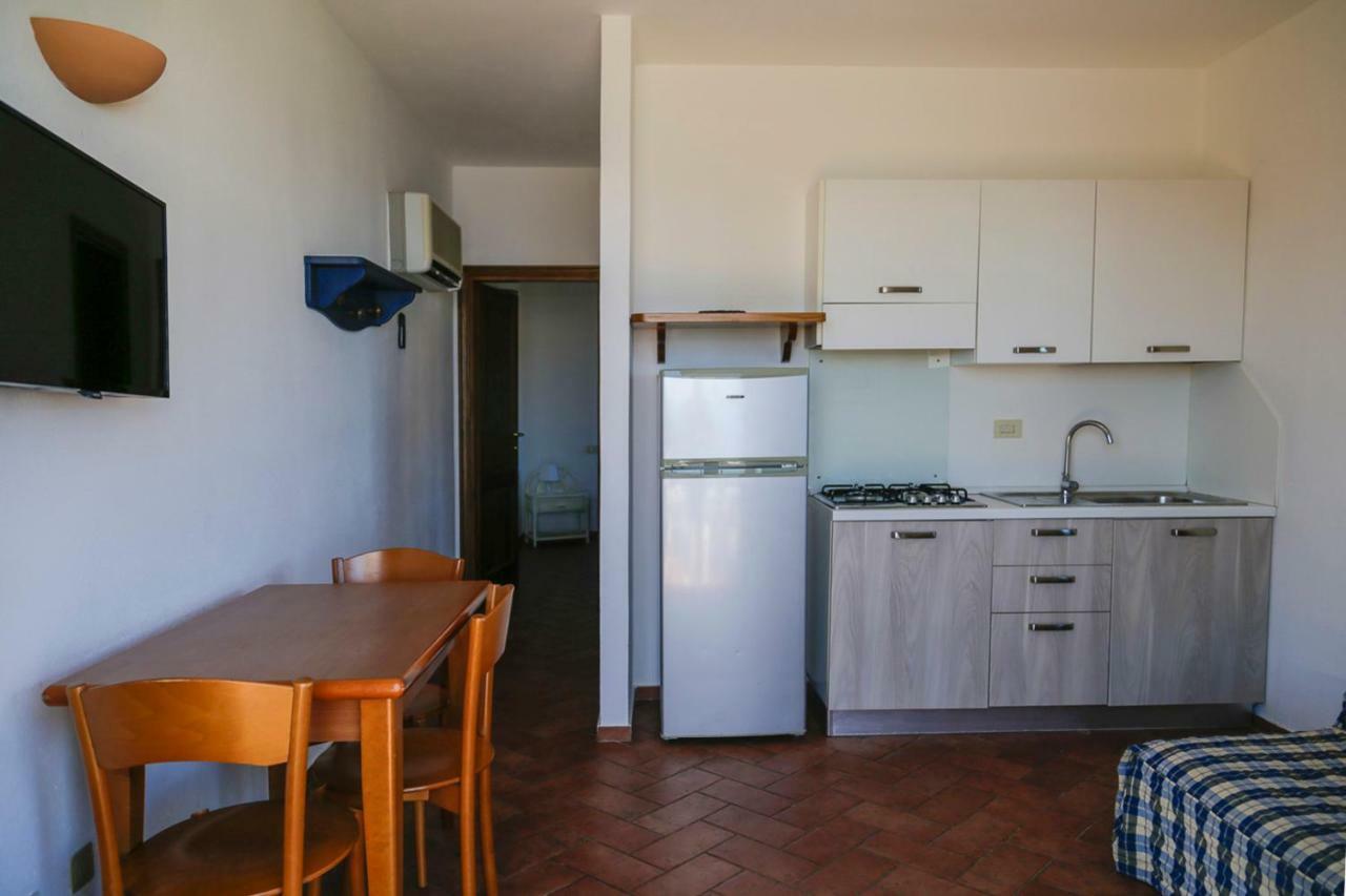 Patresi Mare Apartment Marciana  Exterior photo