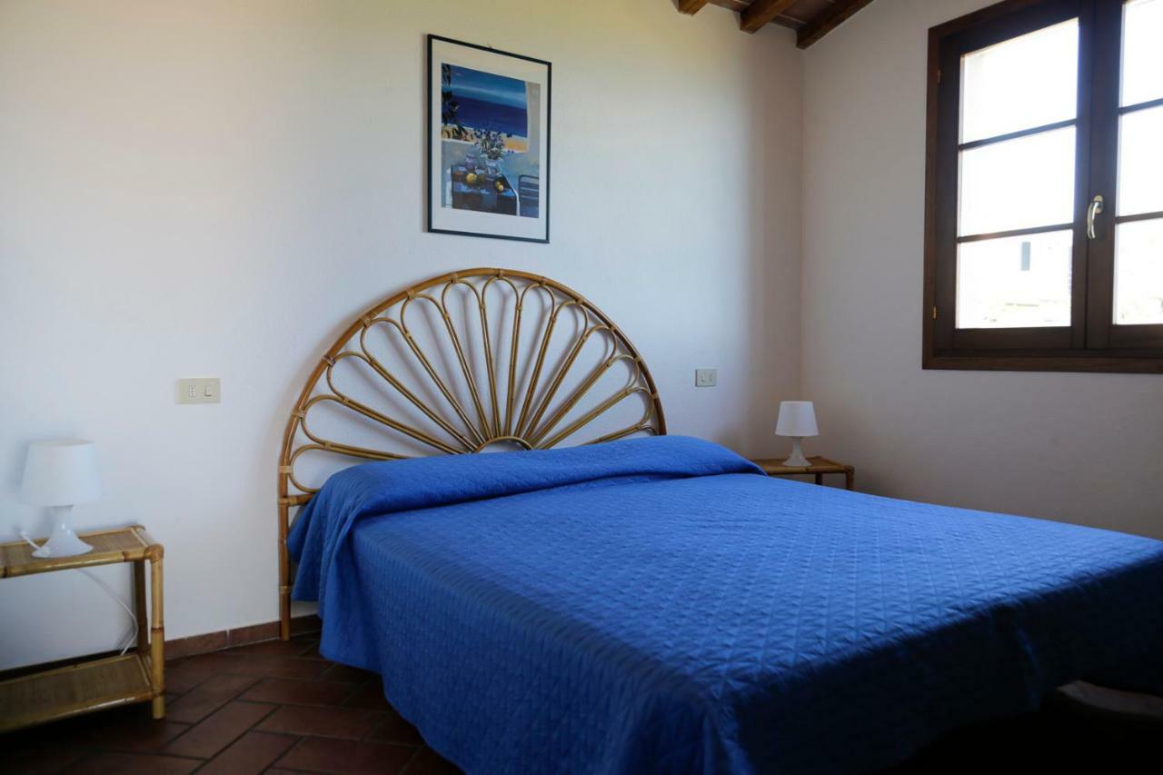 Patresi Mare Apartment Marciana  Exterior photo