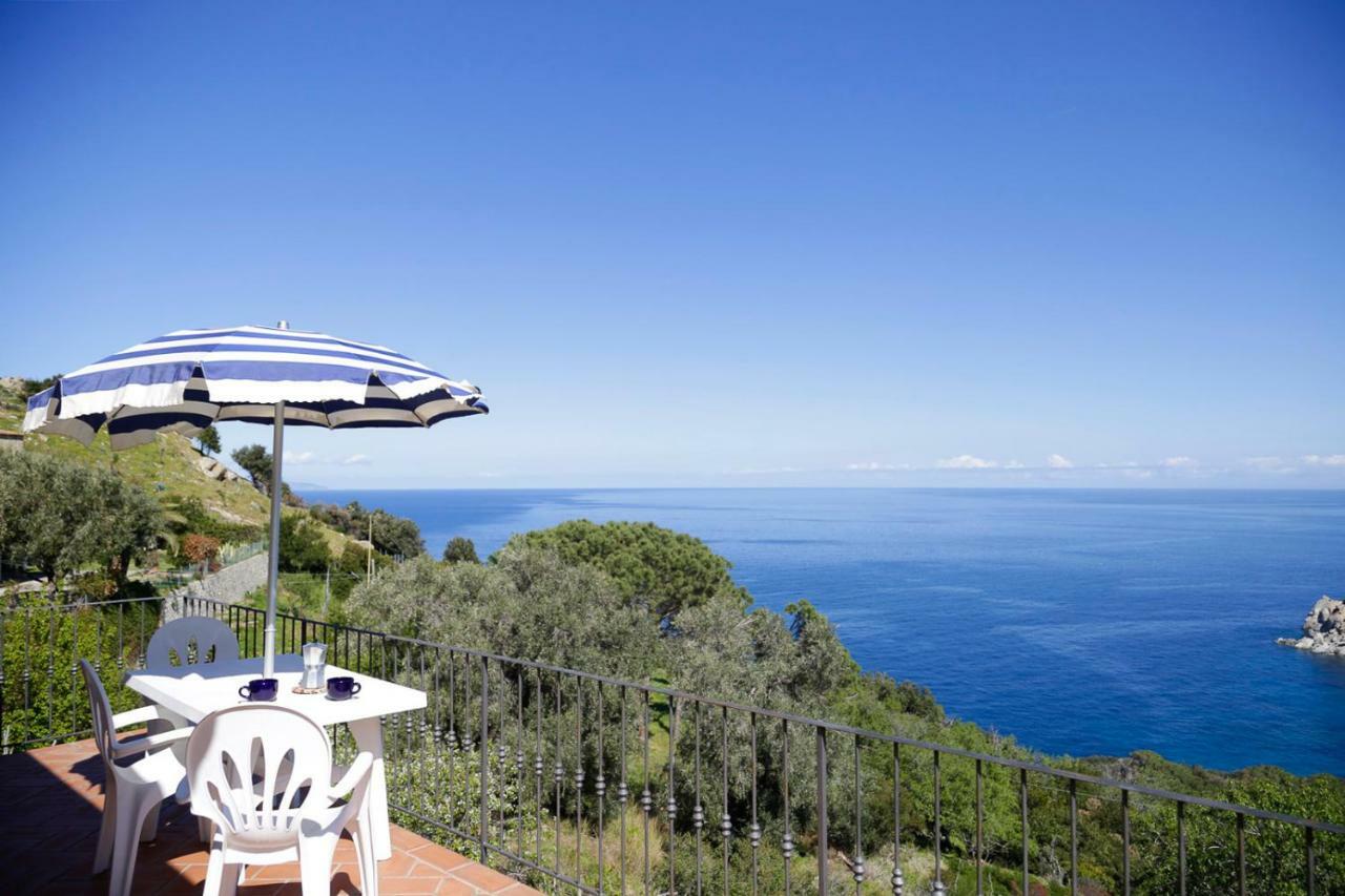 Patresi Mare Apartment Marciana  Exterior photo