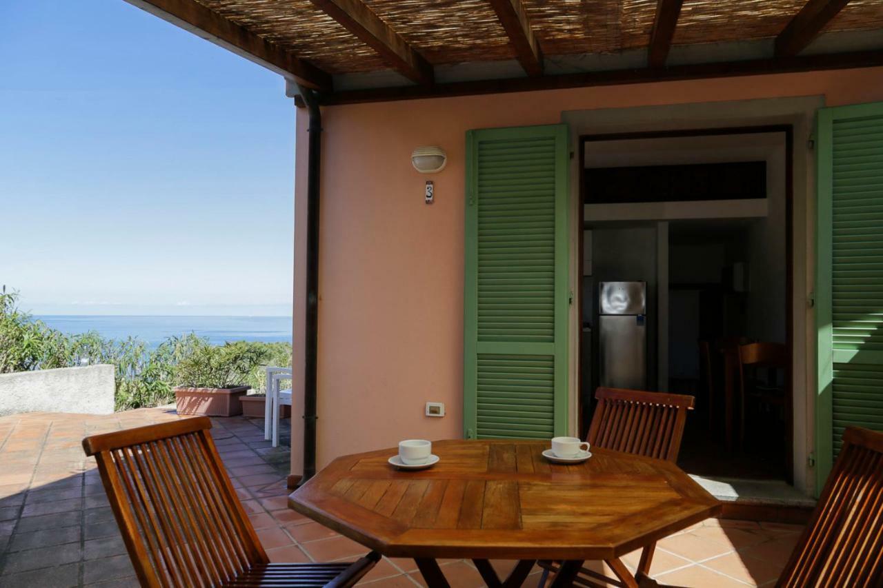 Patresi Mare Apartment Marciana  Exterior photo