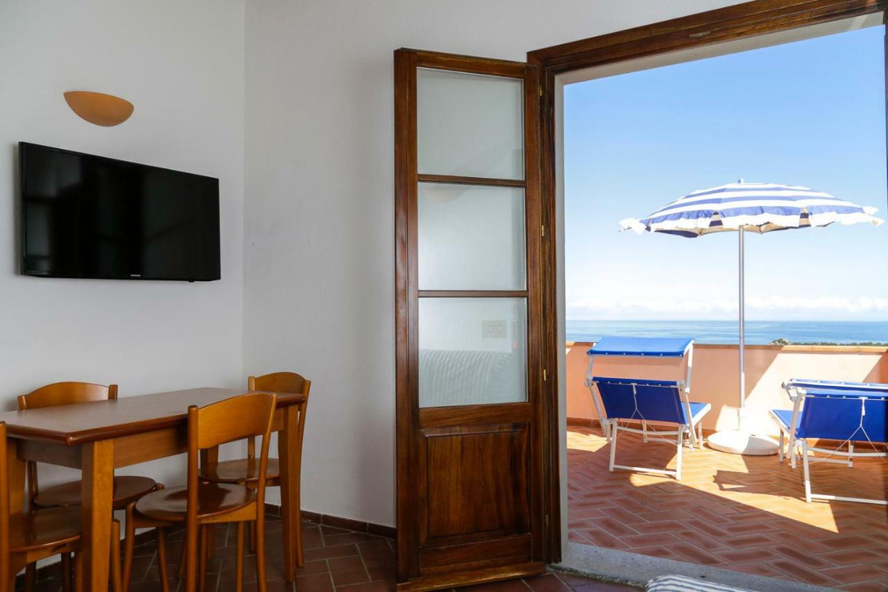 Patresi Mare Apartment Marciana  Exterior photo