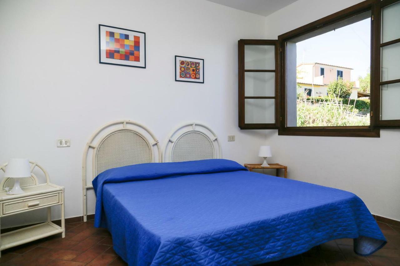 Patresi Mare Apartment Marciana  Exterior photo