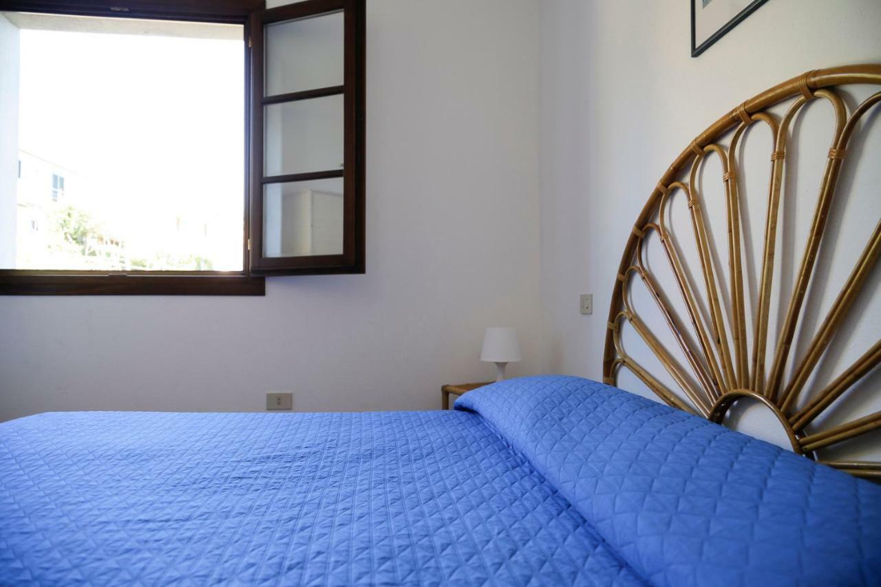 Patresi Mare Apartment Marciana  Exterior photo