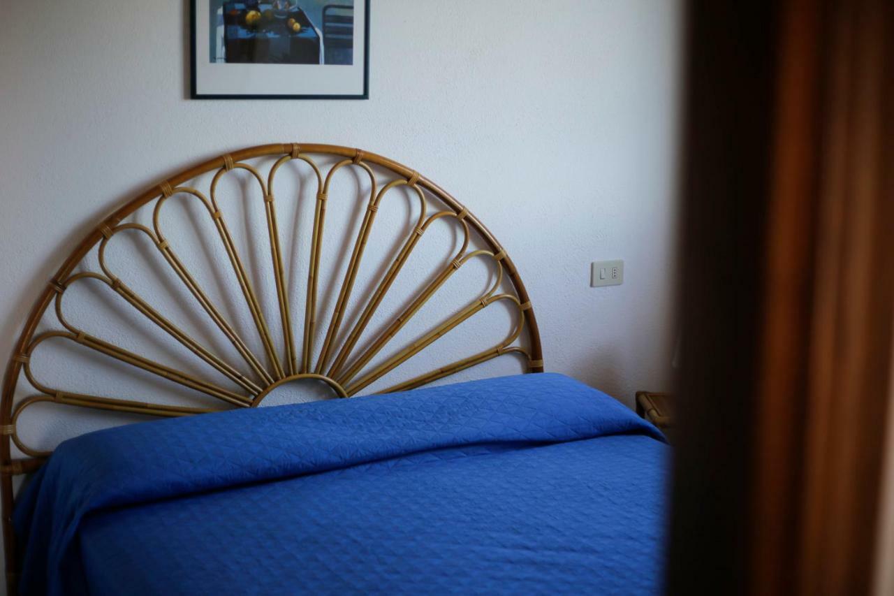 Patresi Mare Apartment Marciana  Exterior photo