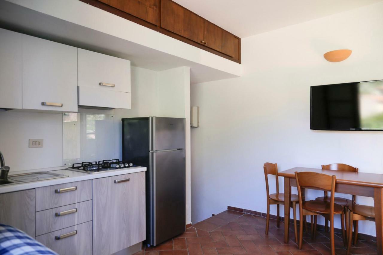 Patresi Mare Apartment Marciana  Exterior photo